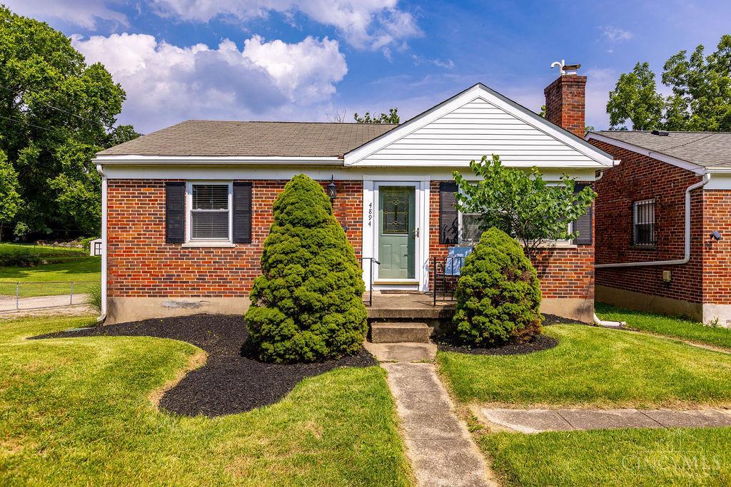 4894 Oaklawn Drive, Cincinnati, OH, 45227