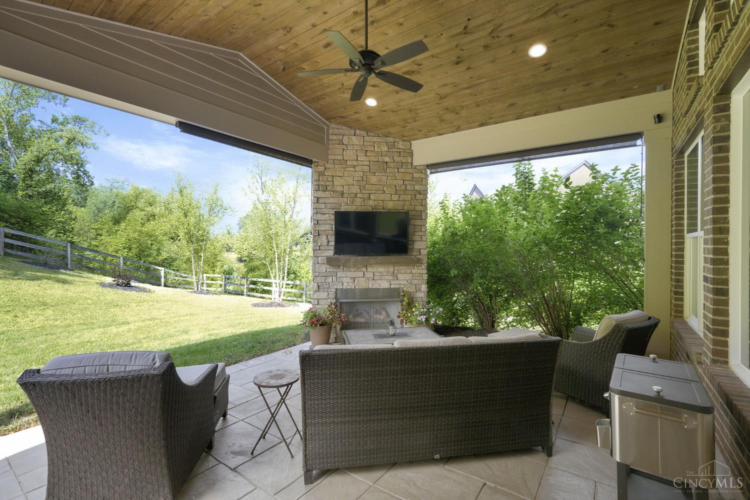 5201 Sycamore View Drive, Mason, OH, 45040 — photo 51