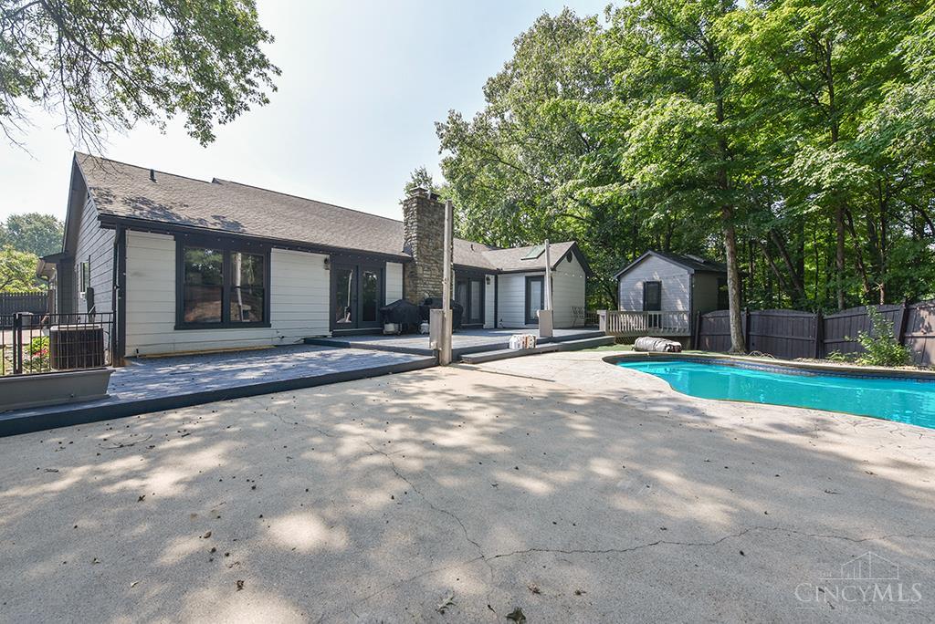 2713 Christopher Drive, Stonelick Twp, OH, 45103 — photo 38