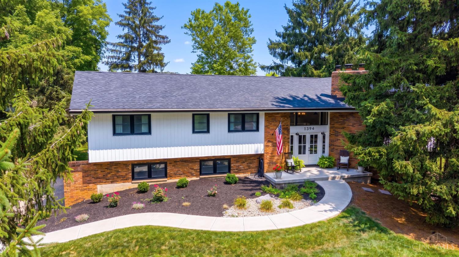 1394 Kirby Road, Turtle Creek Twp, OH, 45036 — photo 3