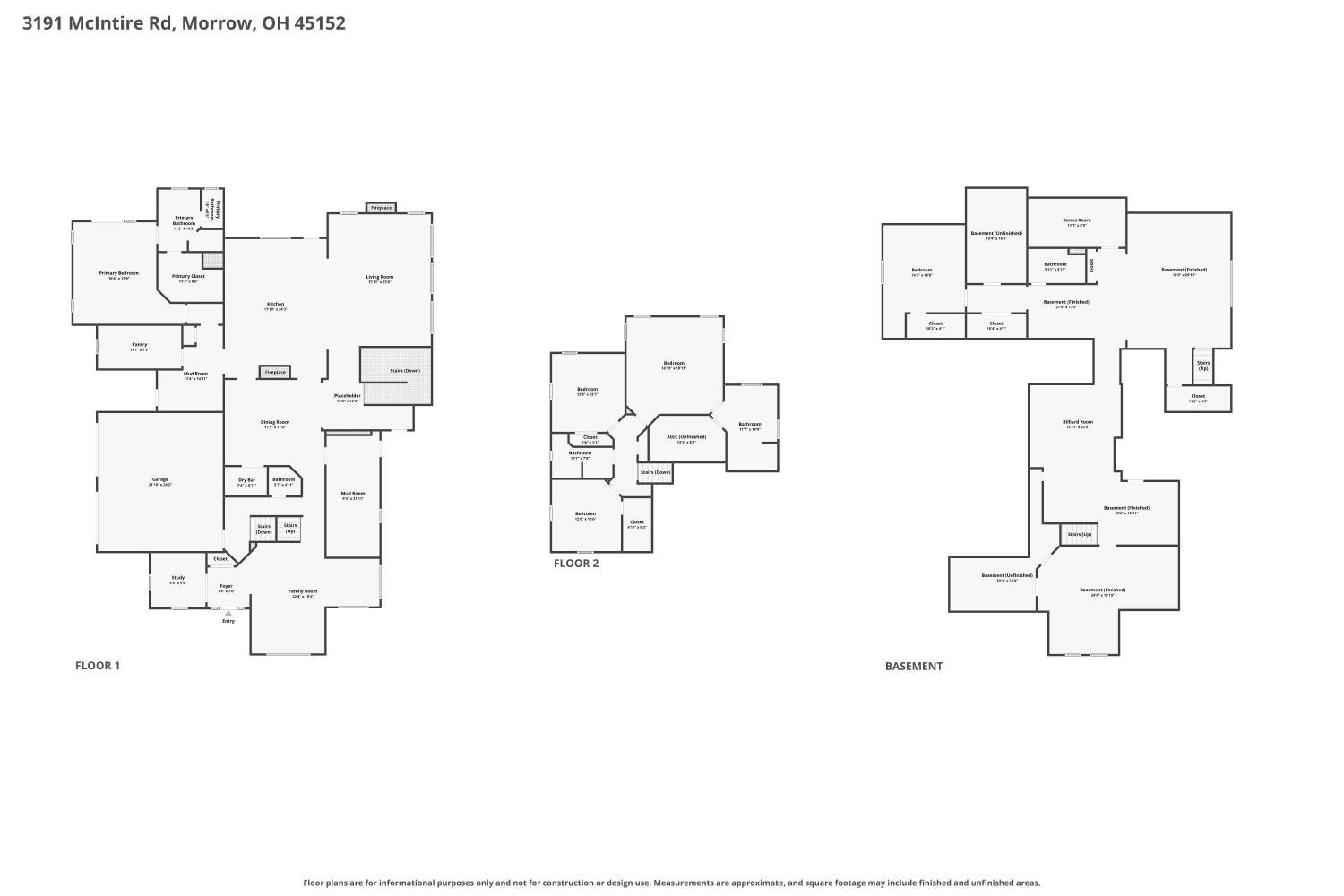 3191 Mcintire Road, Hamilton Twp, OH, 45152 — photo 94