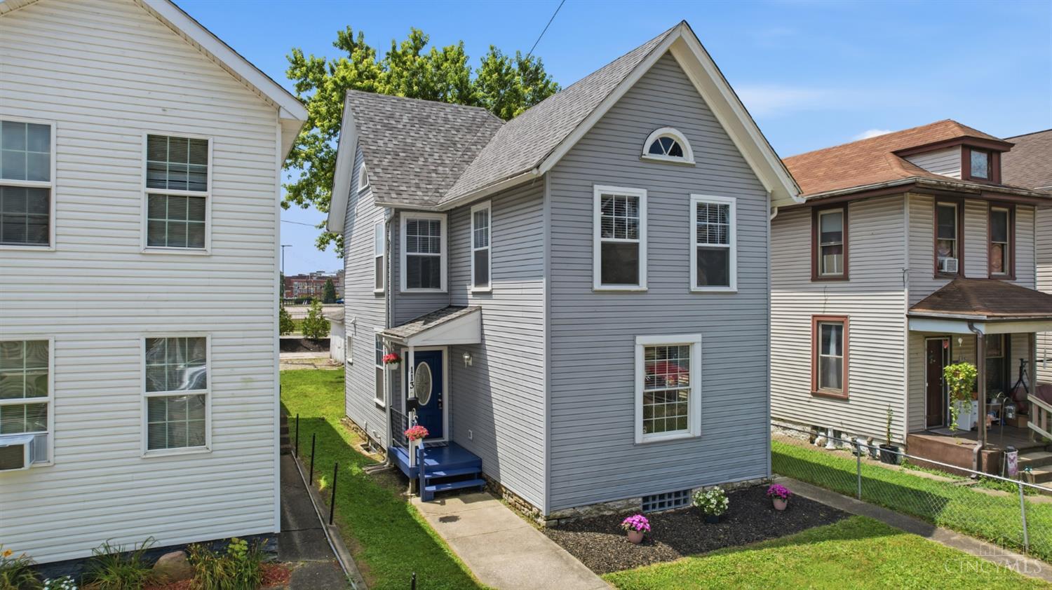 47th image of 113 Gordon Ave, Hamilton, OH 45013 | MLS# 1887182