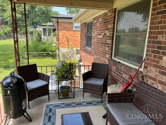 5377 Gander Drive, Delhi Twp, OH, 45238 — photo 16