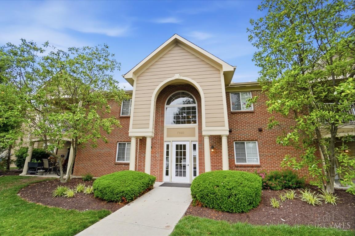 7331 Chatham Court #B, West Chester, OH, 45069 — photo 2
