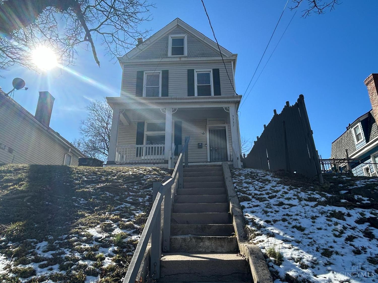 3337 Glenway Avenue, Cincinnati, OH, 45205 — photo 2