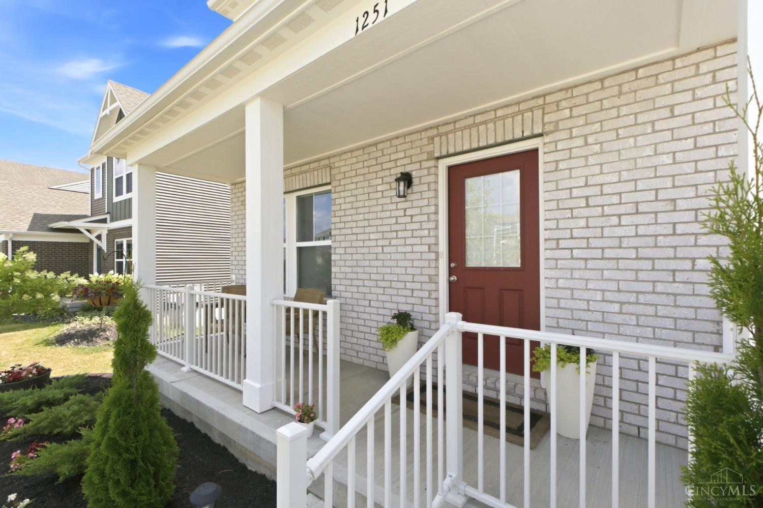1251 Heathgate Way, Fairborn, OH, 45324 — photo 5