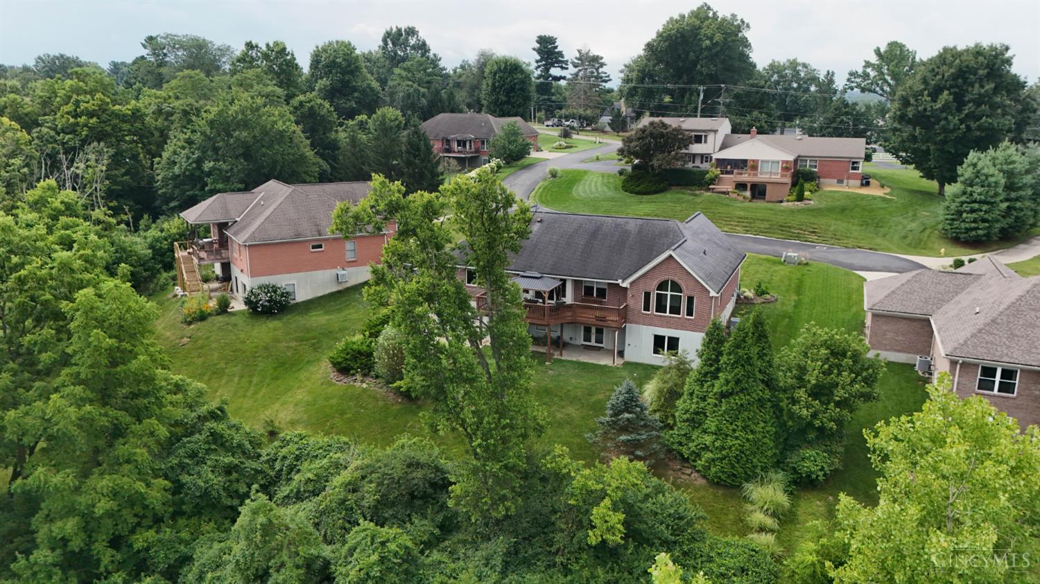 5972 West Fork Road, Green Twp, OH, 45247 — photo 49