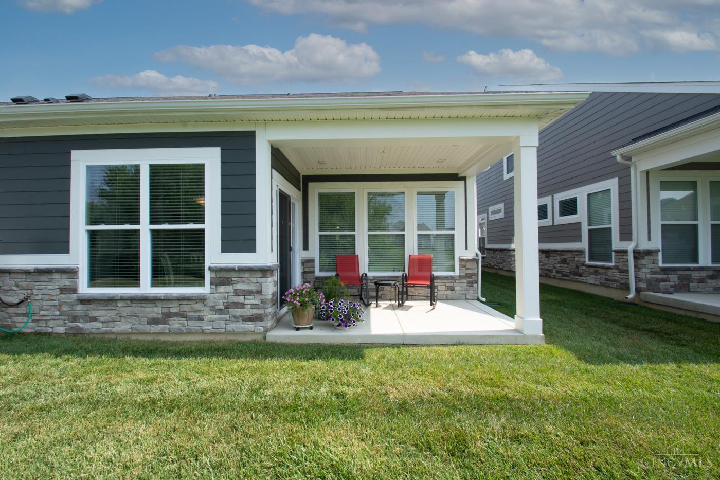 1686 Glade Valley Drive, Washington Twp, OH, 45458 — photo 37