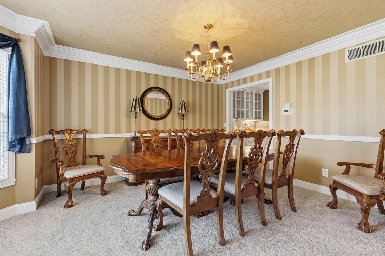1628 Fairway Crest, Miami Twp, OH, 45140 — photo 22