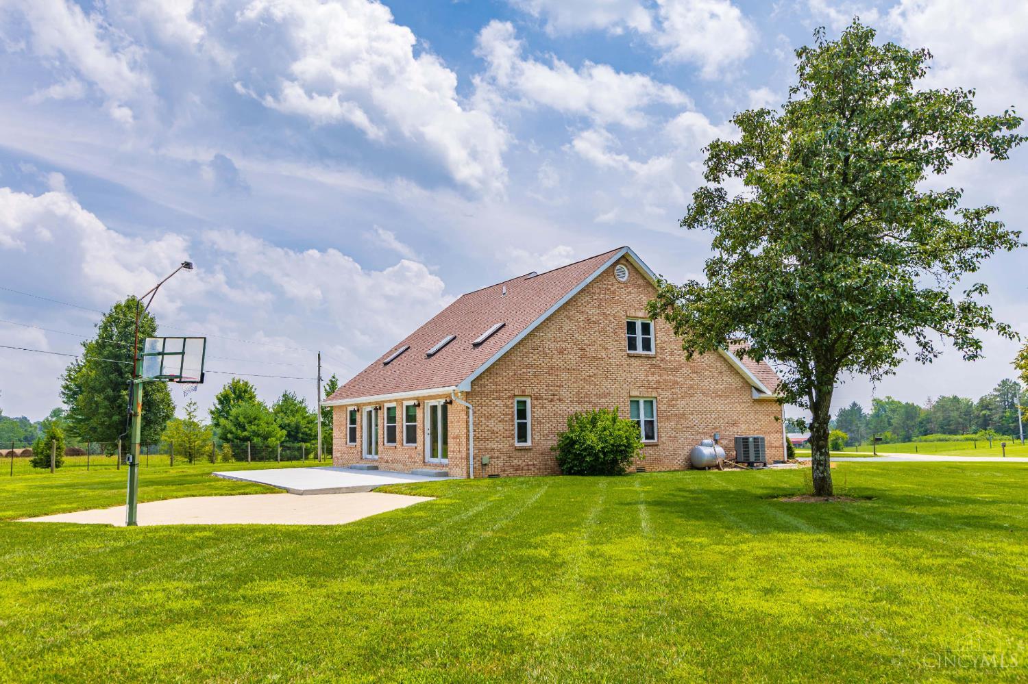 150 Roslin Drive, Peebles, OH, 45660 — photo 9