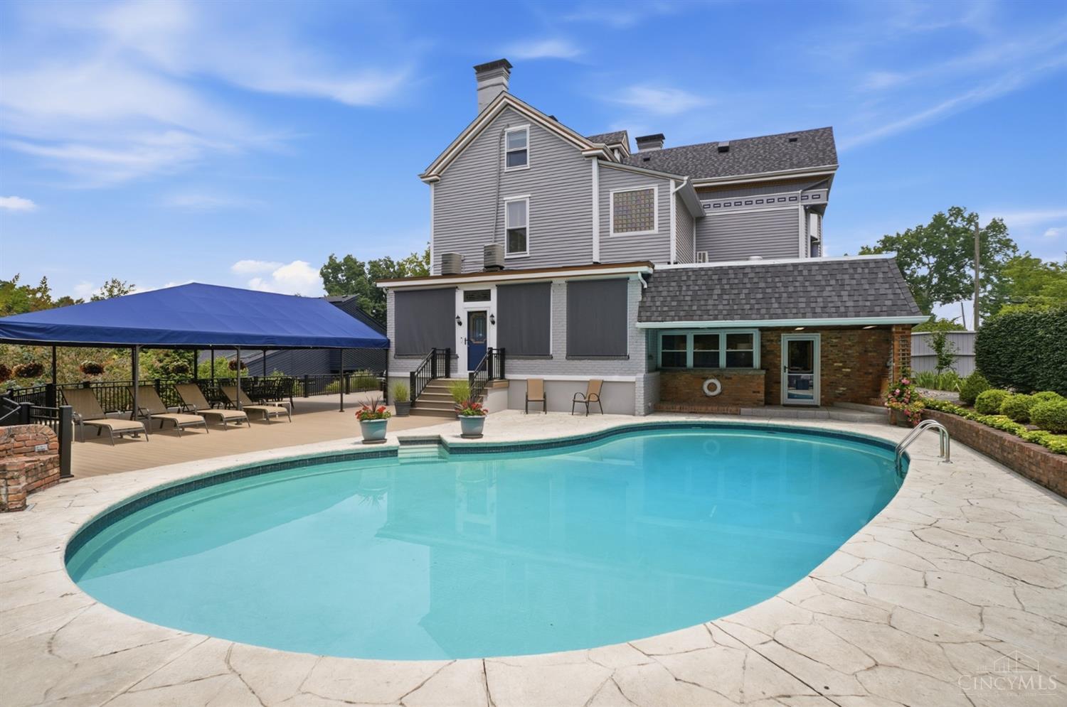 3475 McFarlan Road, Cincinnati, OH, 45211 — photo 53
