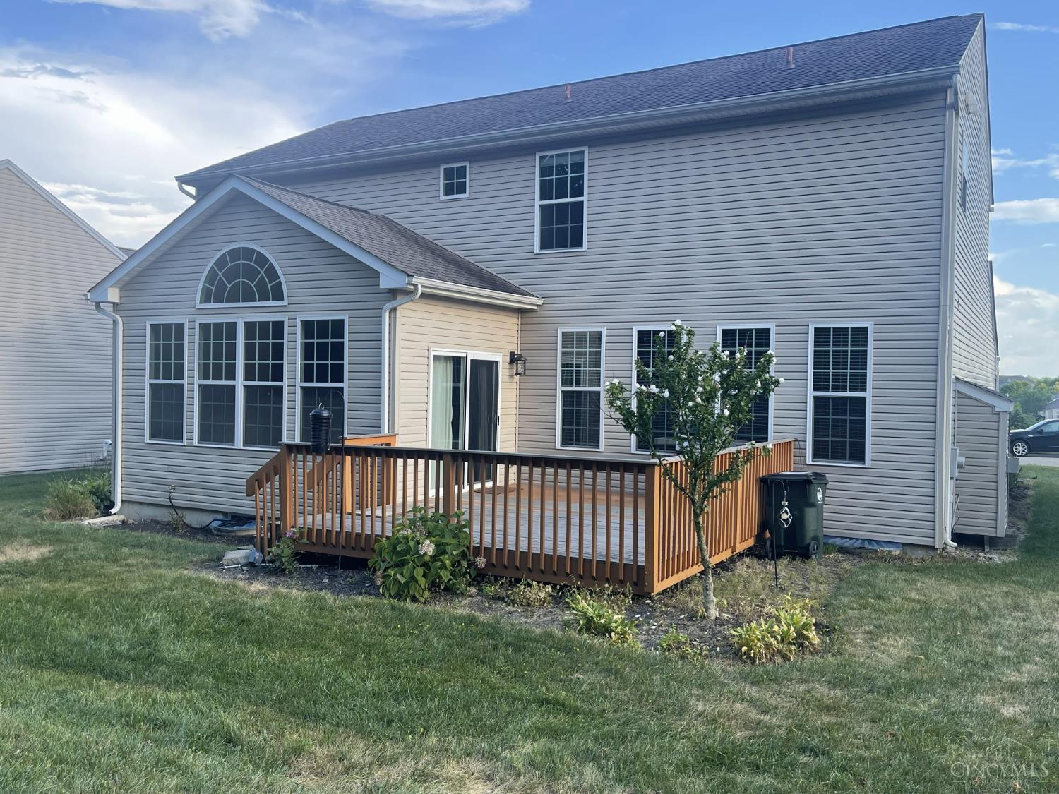 5095 Snow Valley Lane, Liberty Twp, OH, 45011 — photo 20