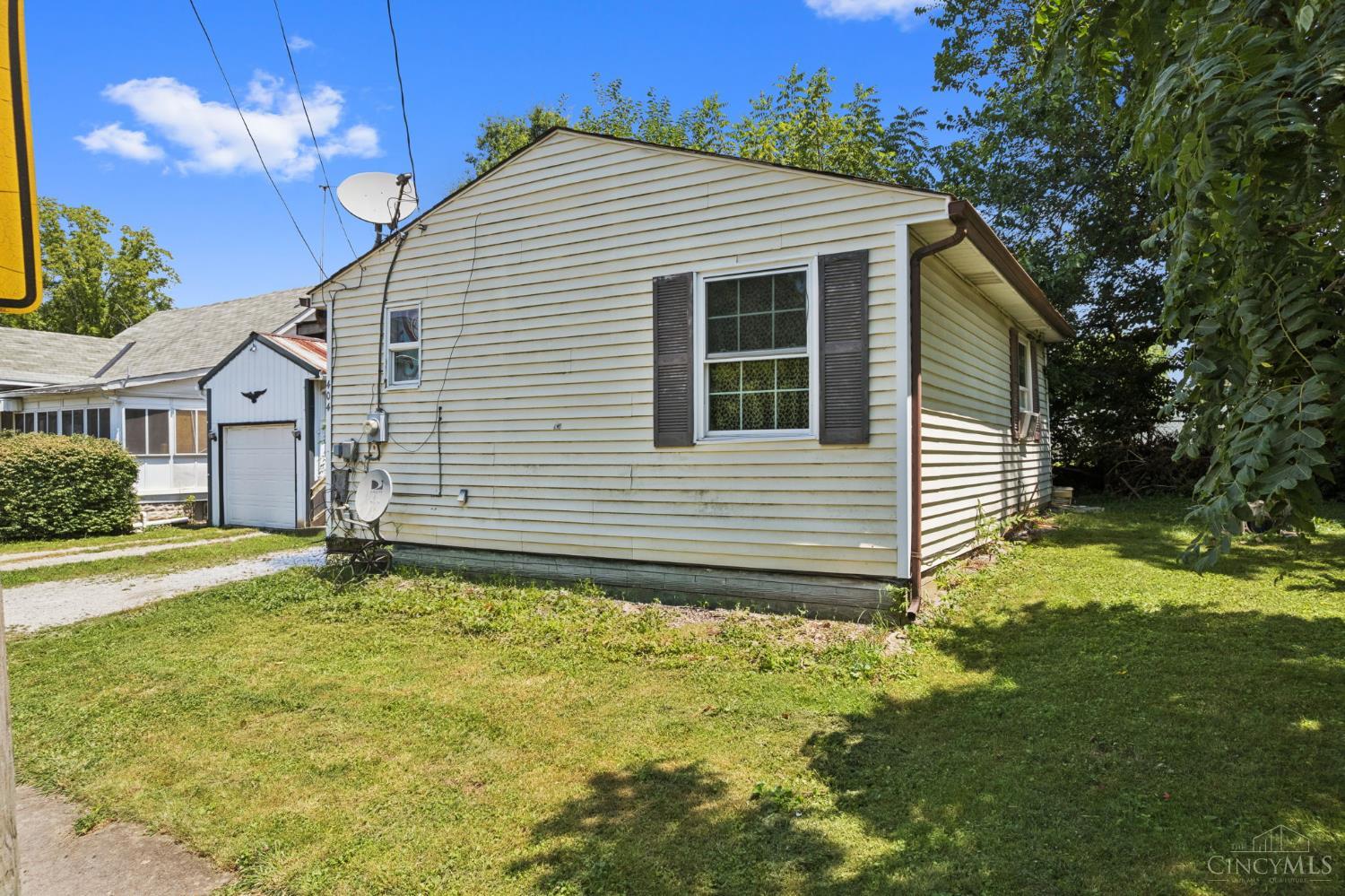 404 Water Street, Georgetown, OH, 45121 — photo 4