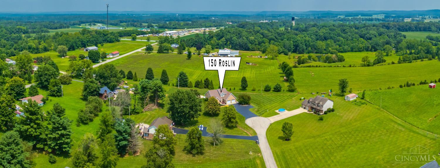 150 Roslin Drive, Peebles, OH, 45660 — photo 48