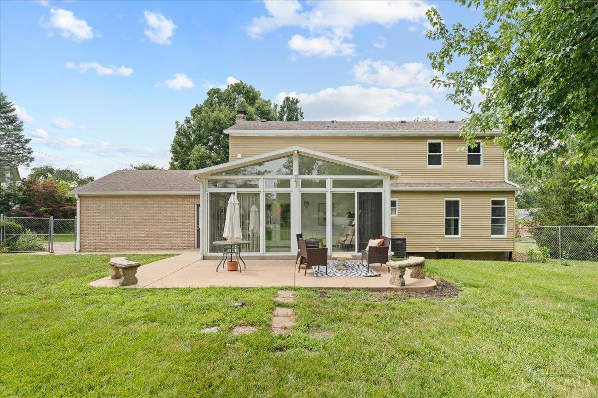 7727 Delview Drive, West Chester, OH, 45069 — photo 46