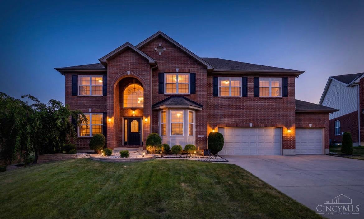 7847 Furrow Court, West Chester, OH, 45069 — photo 4