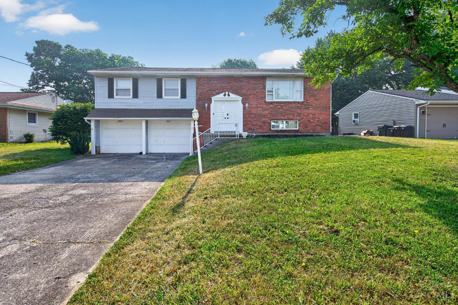 414 Holland Drive, Trenton, OH, 45067 — photo 3
