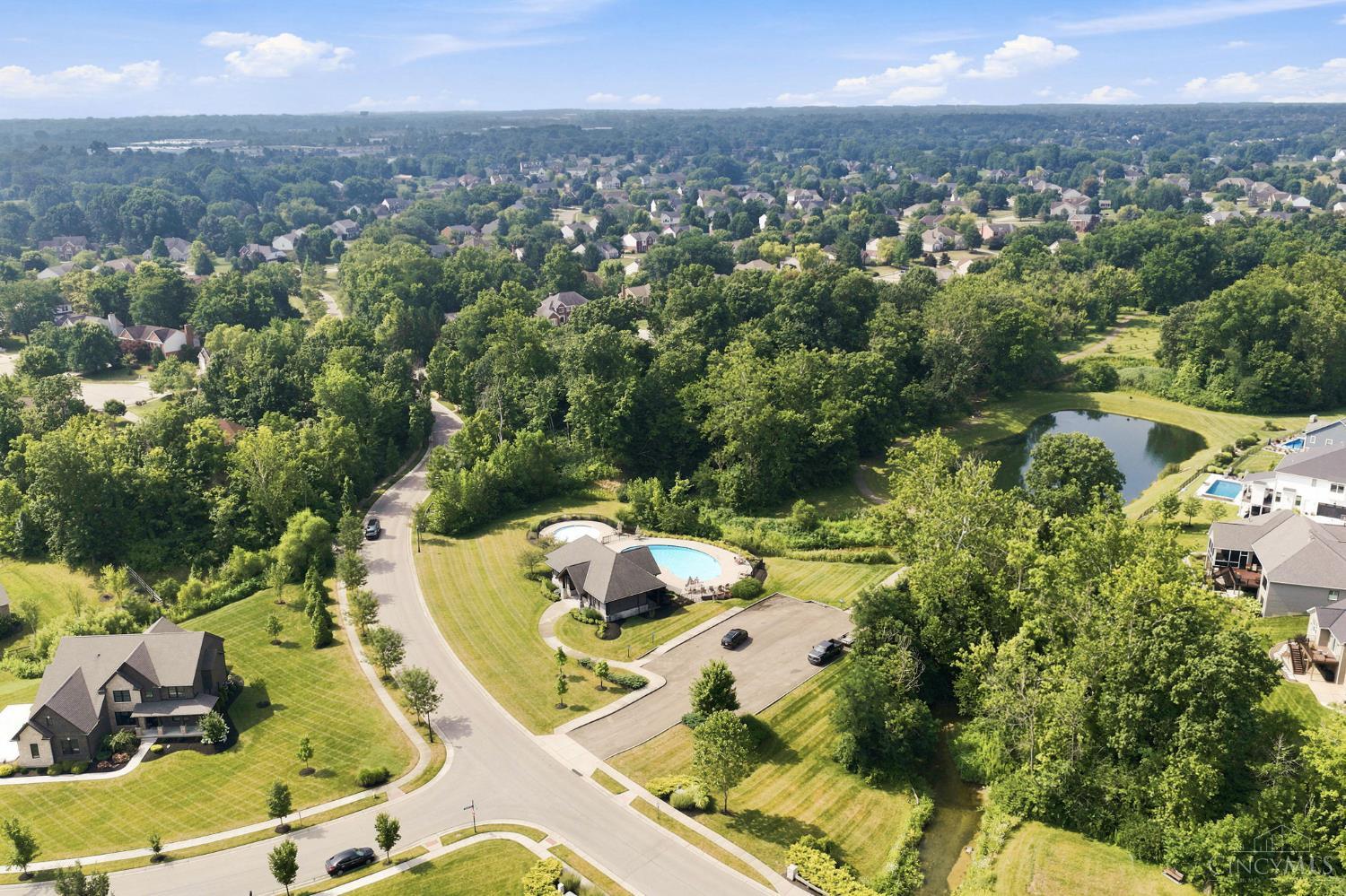 5201 Sycamore View Drive, Mason, OH, 45040 — photo 88