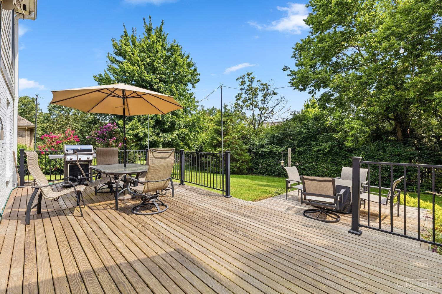 1628 Fairway Crest, Miami Twp, OH, 45140 — photo 54