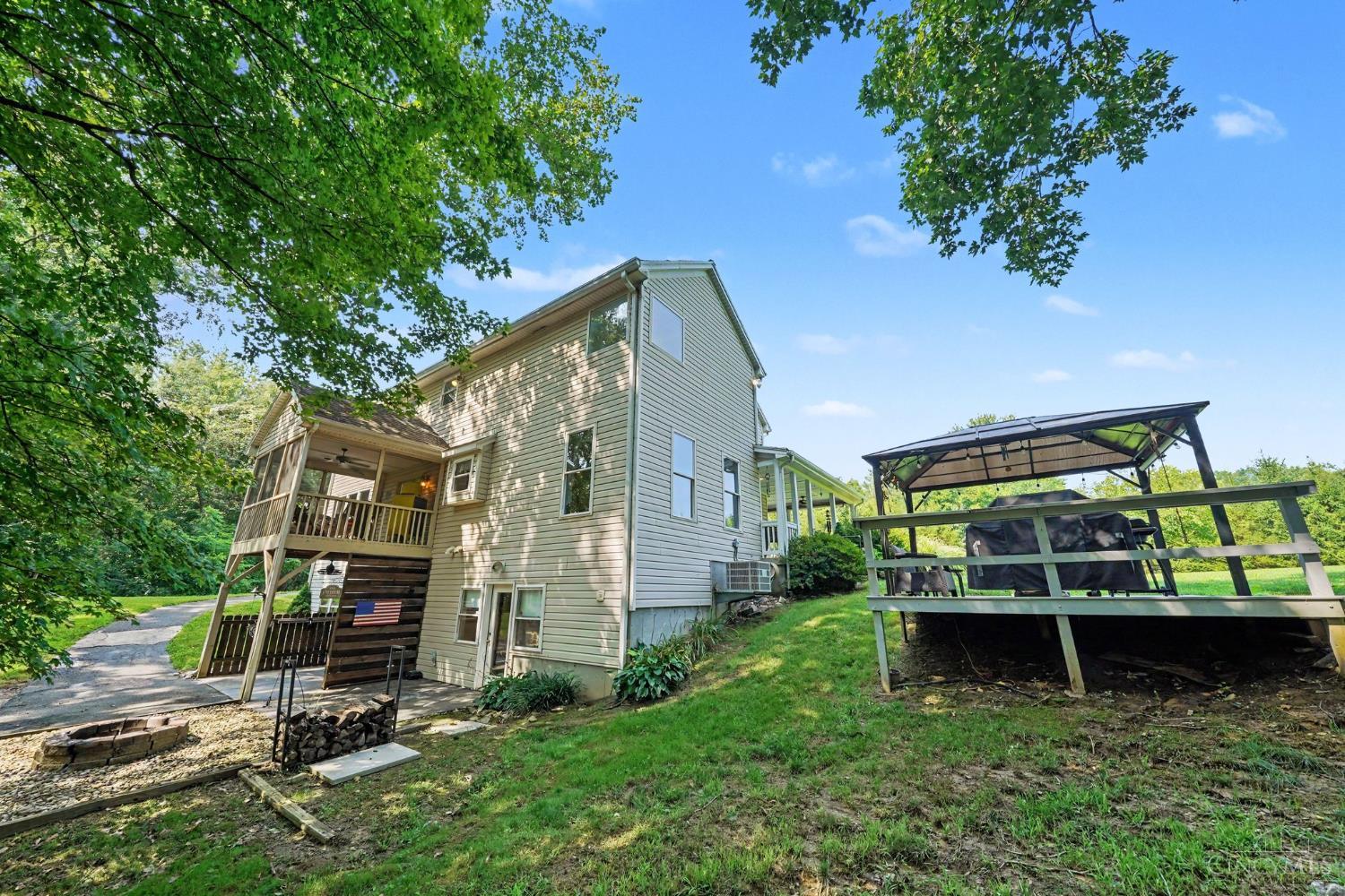 339 Lucy Run Road, Batavia Twp, OH, 45102 — photo 31