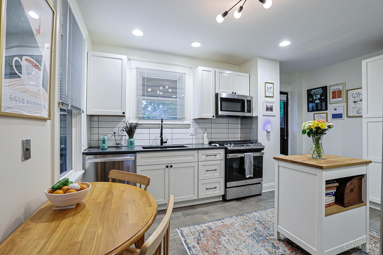 3639 Columbus Avenue, Cincinnati, OH, 45208 — photo 8