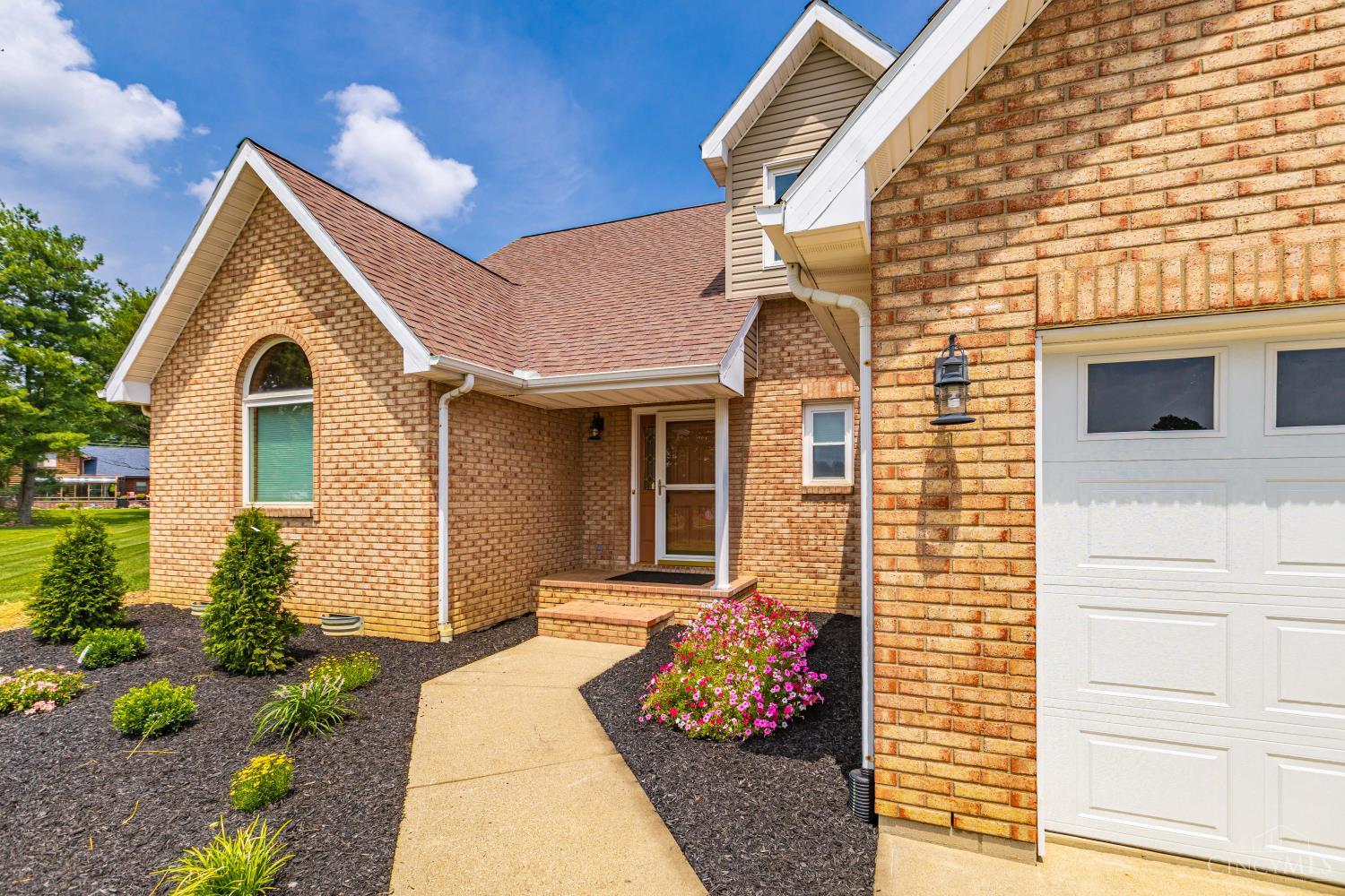 150 Roslin Drive, Peebles, OH, 45660 — photo 6