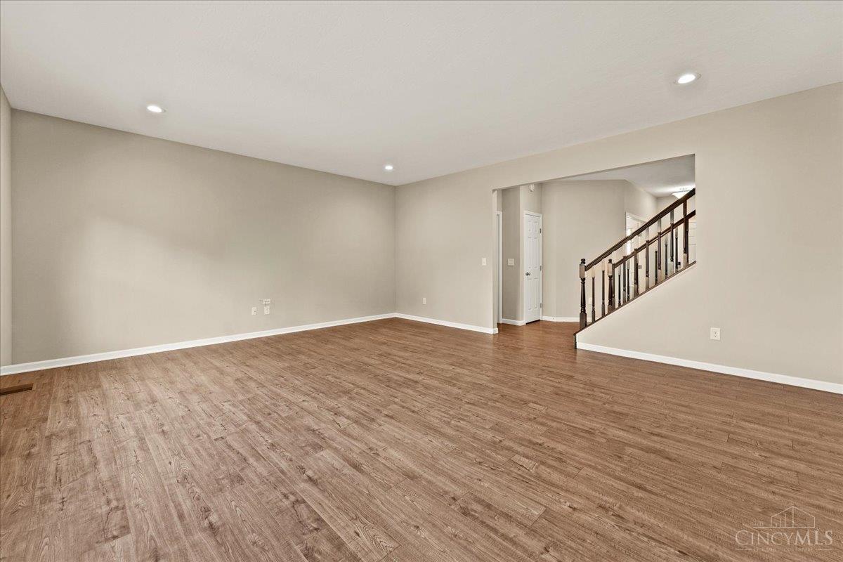 713 Mary Lane Extension, South Lebanon, OH, 45065 — photo 12
