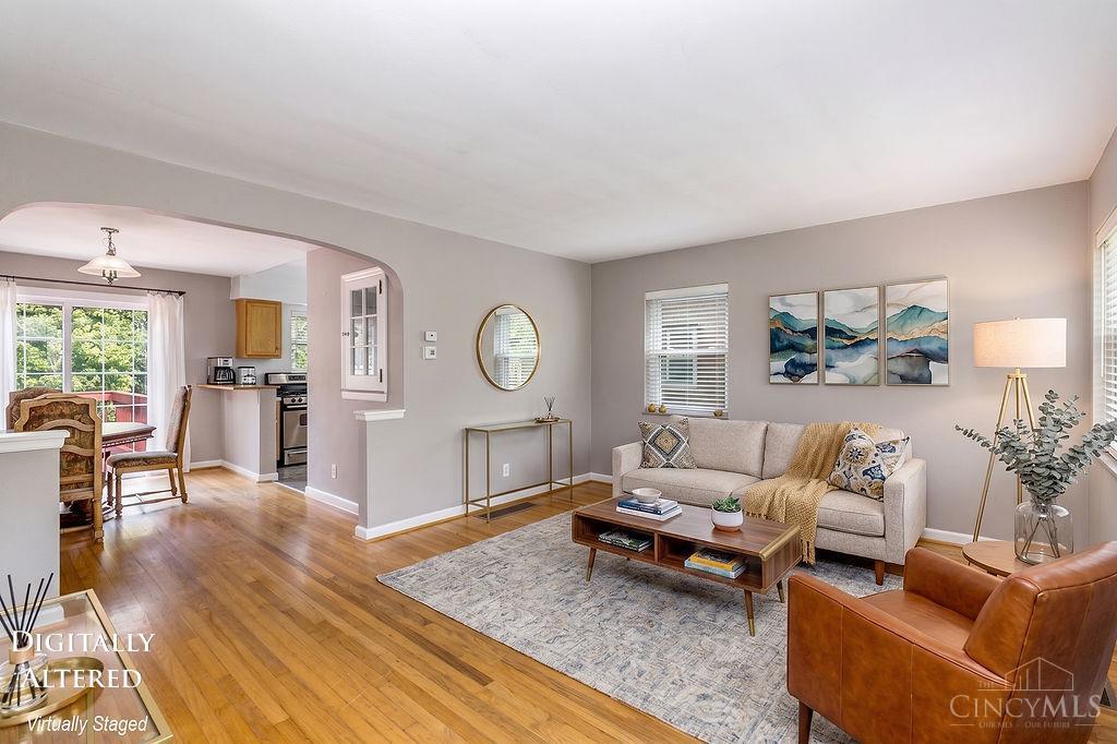 4894 Oaklawn Drive, Cincinnati, OH, 45227 — photo 5