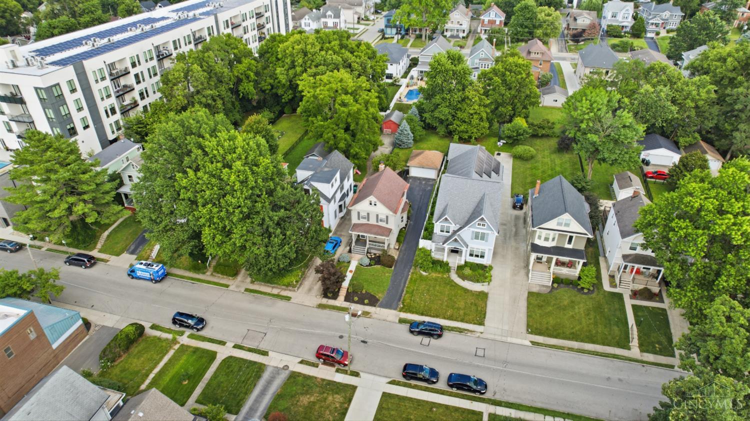 3640 Michigan Avenue, Cincinnati, OH, 45208 — photo 51