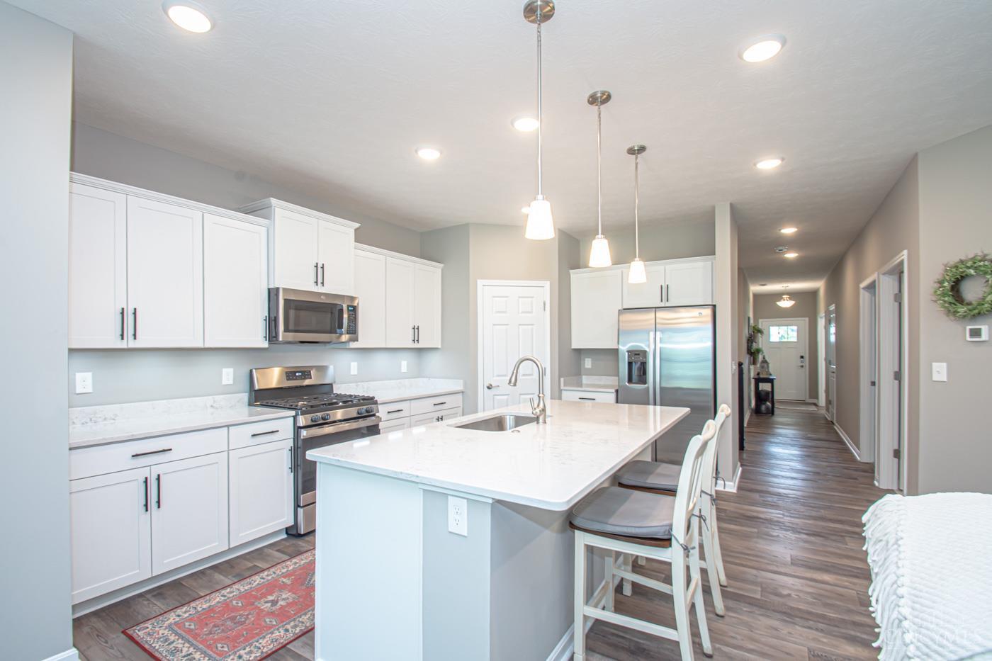1686 Glade Valley Drive, Washington Twp, OH, 45458 — photo 11