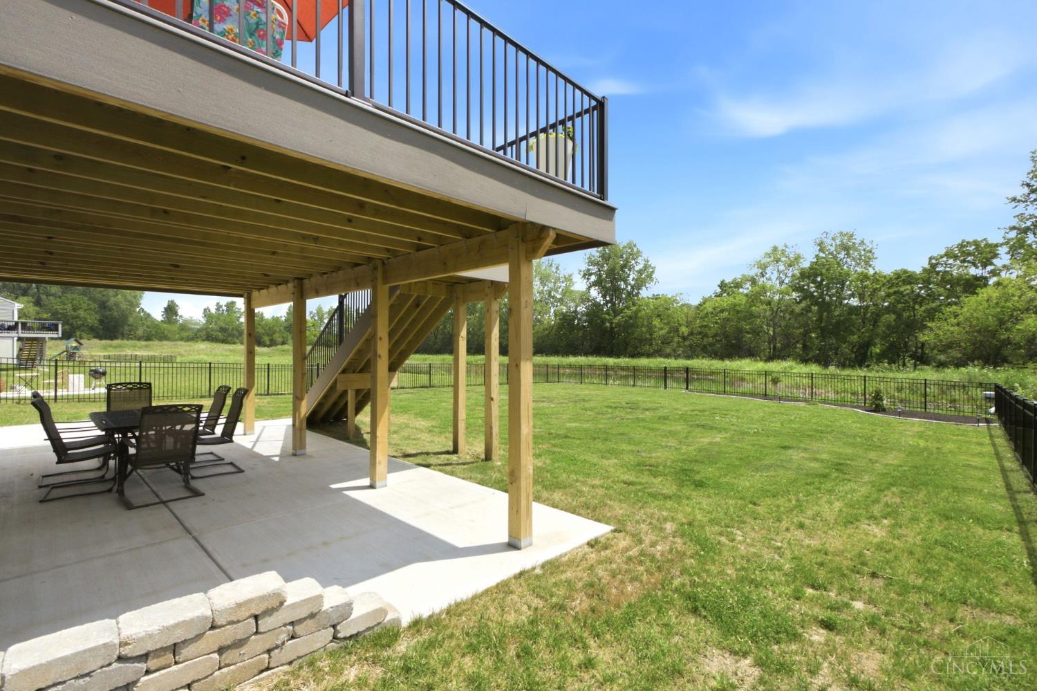 1251 Heathgate Way, Fairborn, OH, 45324 — photo 42