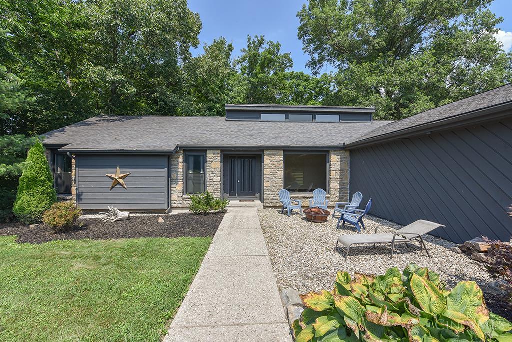 2713 Christopher Drive, Stonelick Twp, OH, 45103 — photo 4