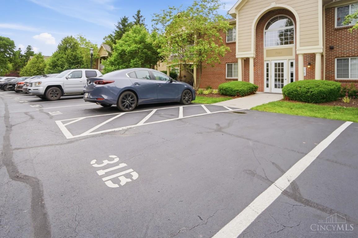 7331 Chatham Court #B, West Chester, OH, 45069 — photo 39