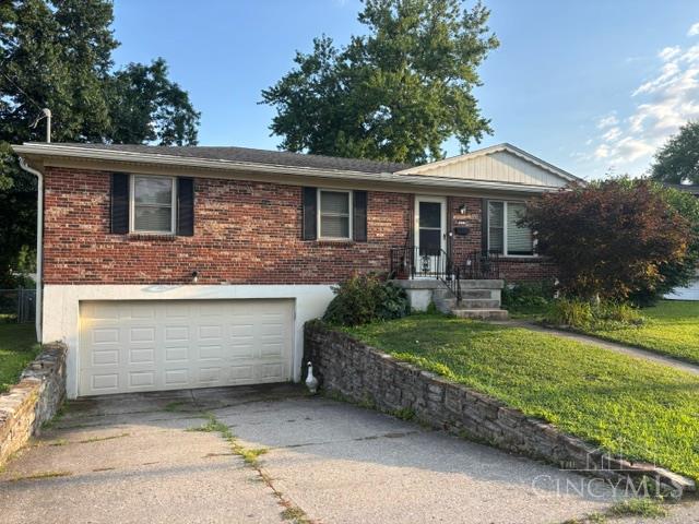 5377 Gander Drive, Delhi Twp, OH, 45238