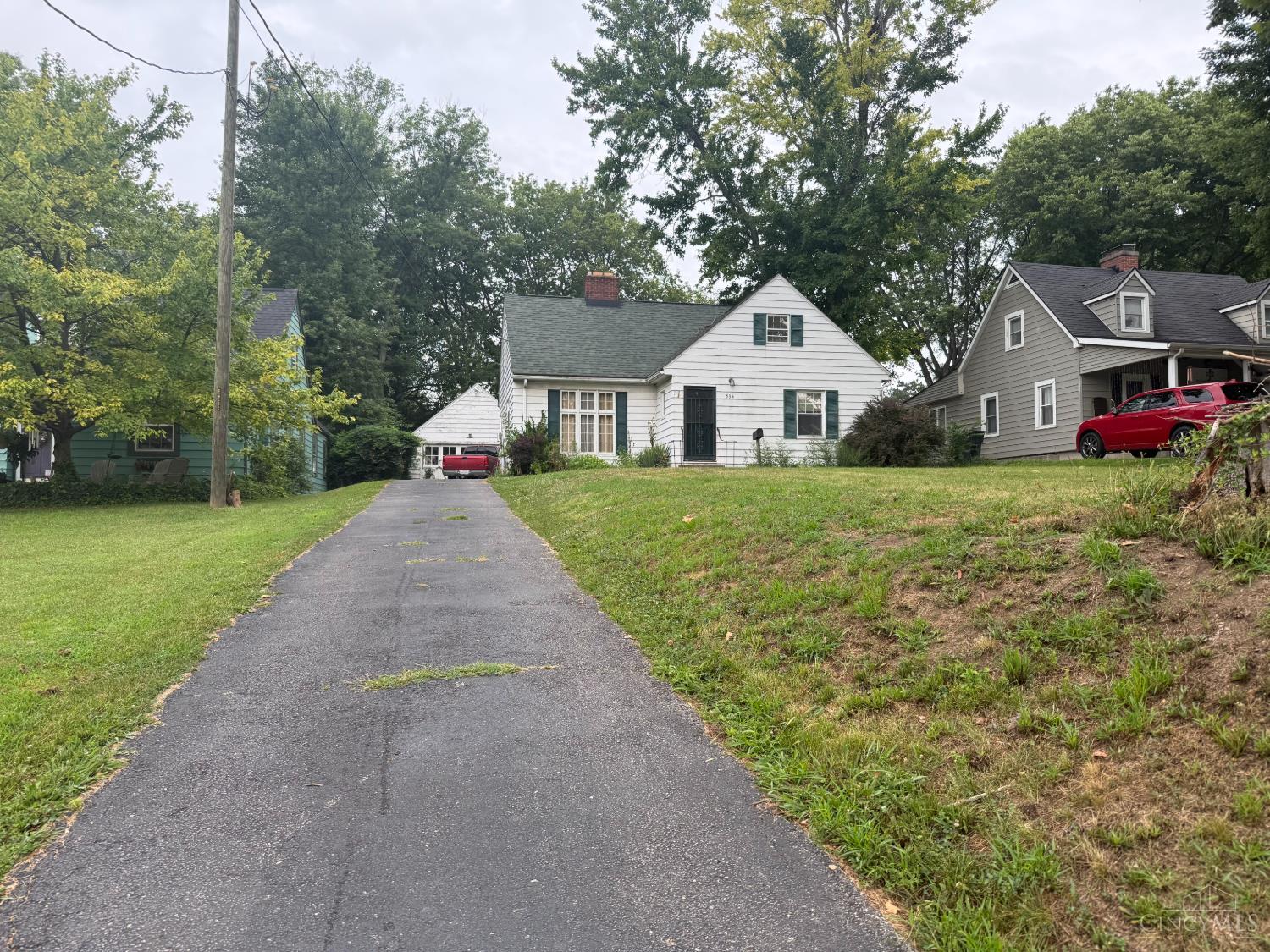 534 Kensington Street, Middletown, OH, 45044 — photo 2