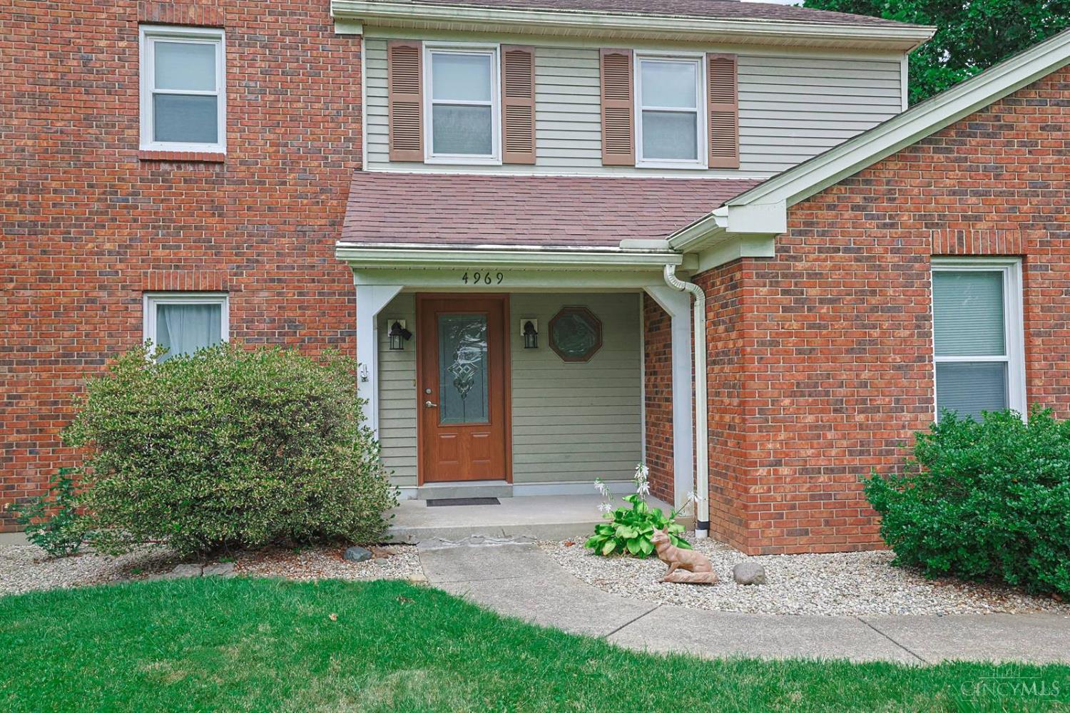 4969 Cinnamon Court, Union Twp, OH, 45244 — photo 4