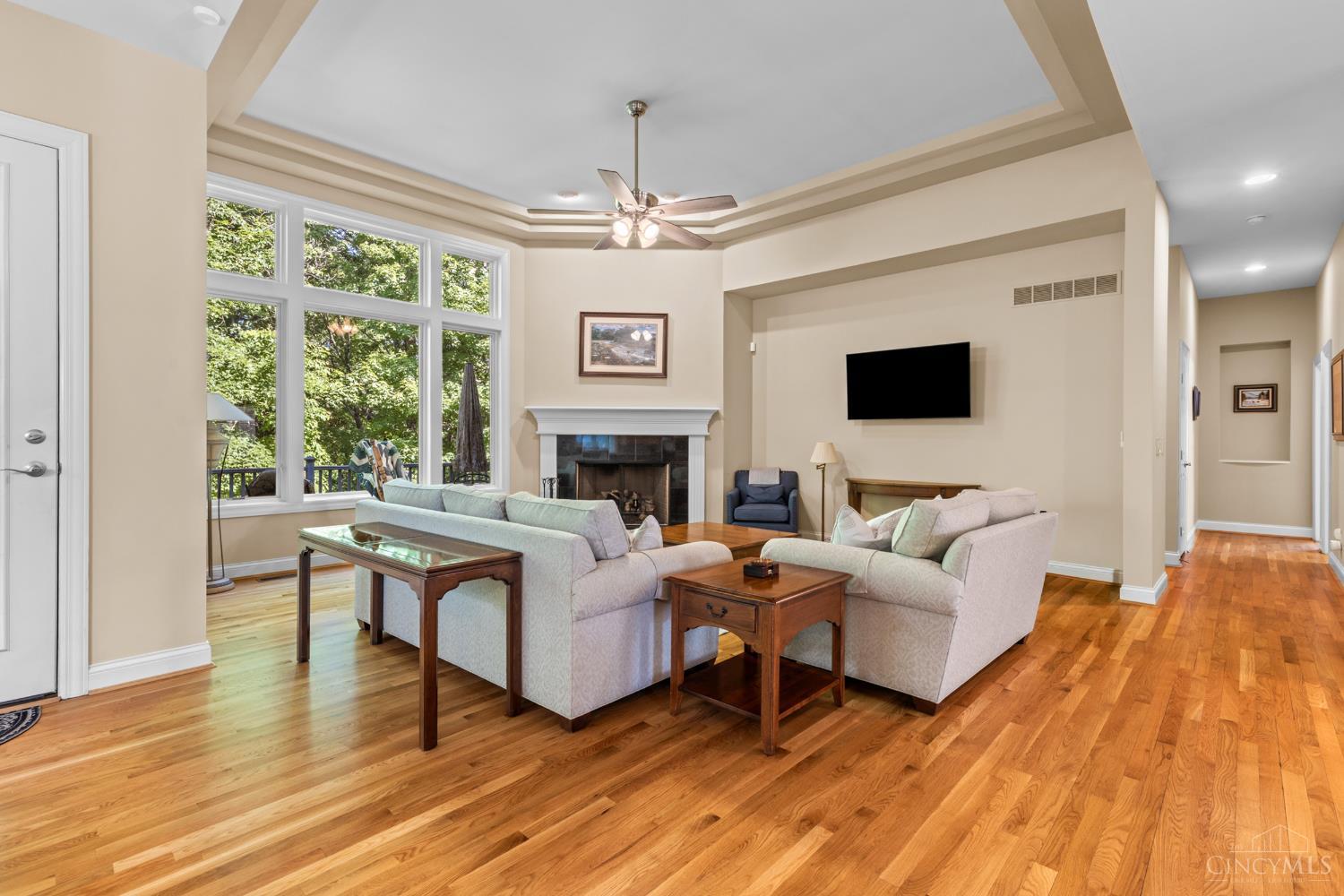 5139 Fawn Meadow Lane, South Lebanon, OH, 45065 — photo 18