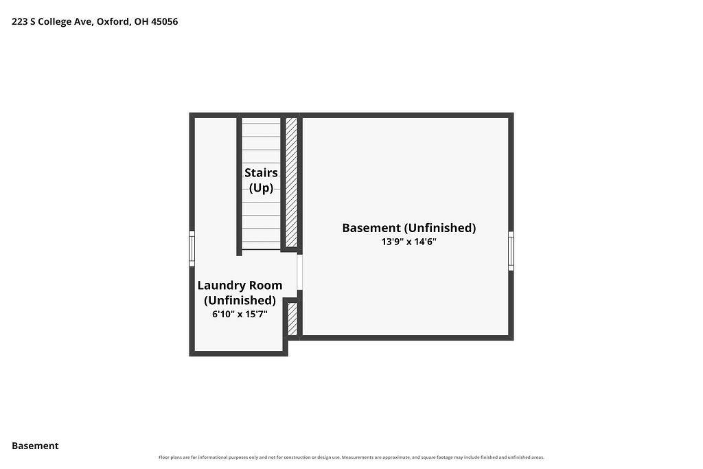 223 College Avenue, Oxford, OH, 45056 — photo 42