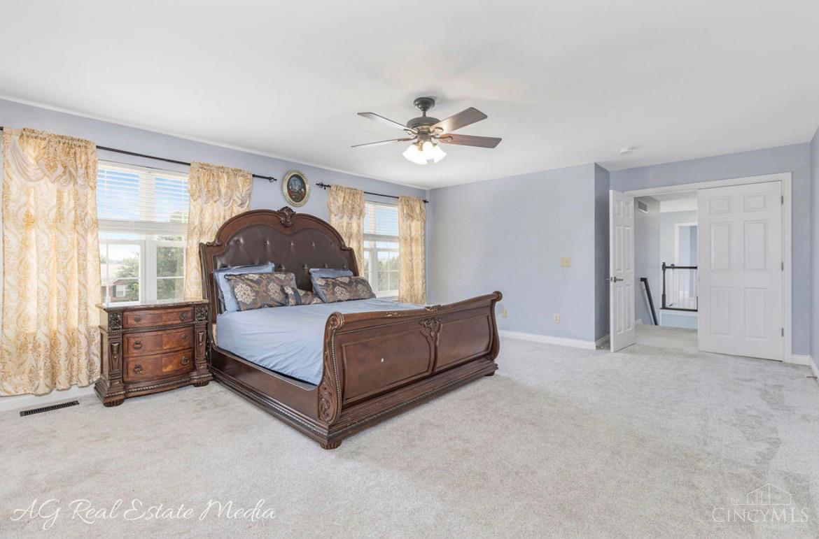 7847 Furrow Court, West Chester, OH, 45069 — photo 26