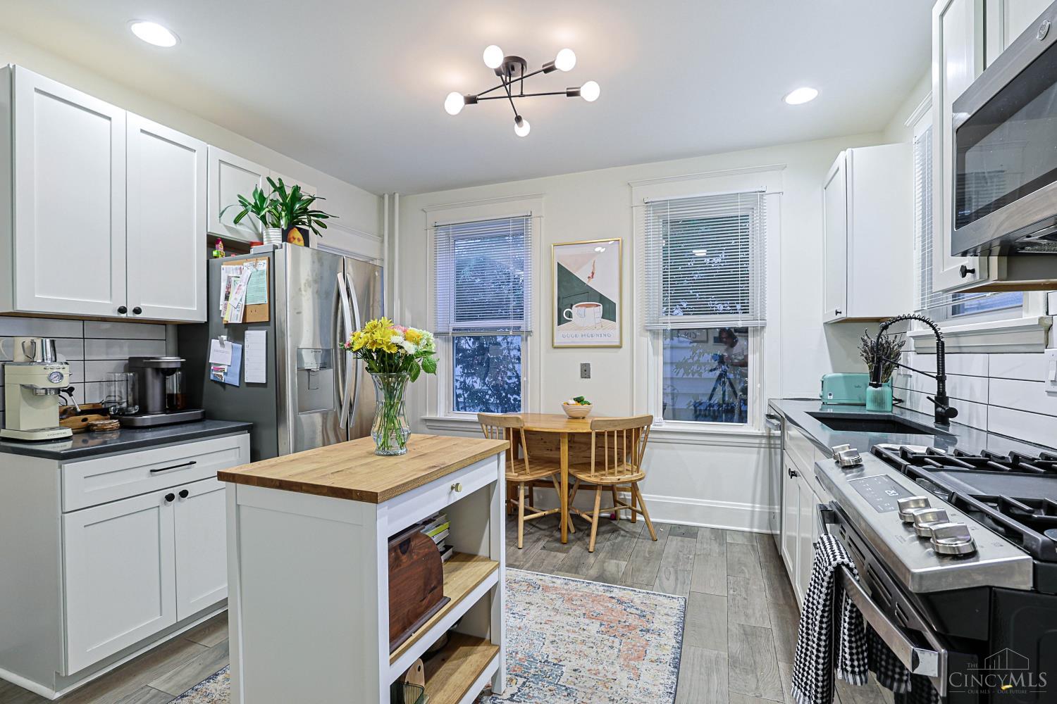 3639 Columbus Avenue, Cincinnati, OH, 45208 — photo 10