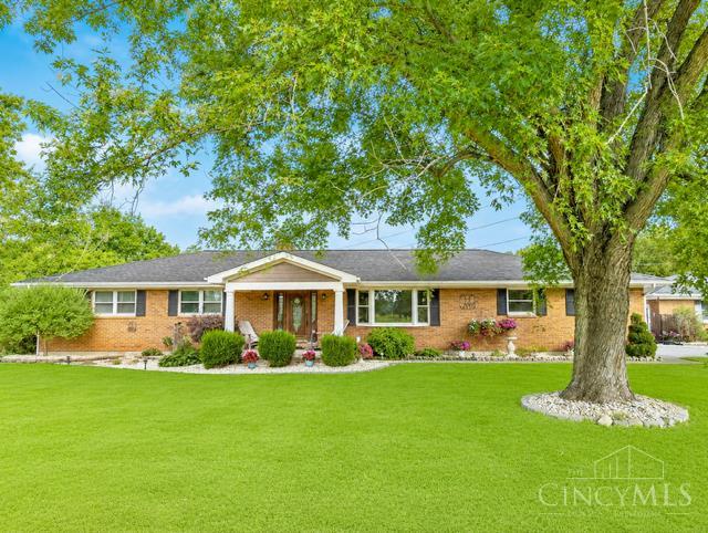 Photo 1 of Single family home for sale at 143 Jose Dr, Tiffin Twp, OH 45693 | MLS# 1887220 | Listing updated on 2026-09-13