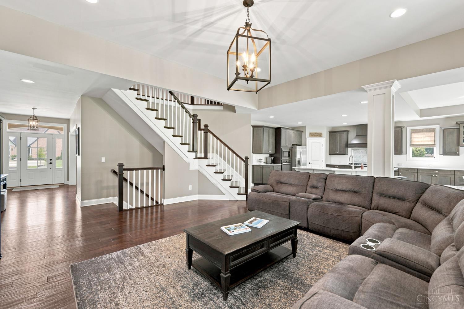 5201 Sycamore View Drive, Mason, OH, 45040 — photo 82