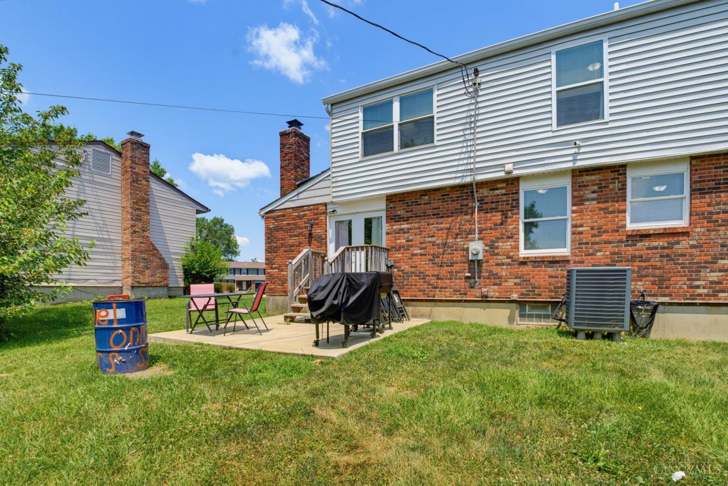 1439 Longacre Drive, Forest Park, OH, 45240 — photo 30