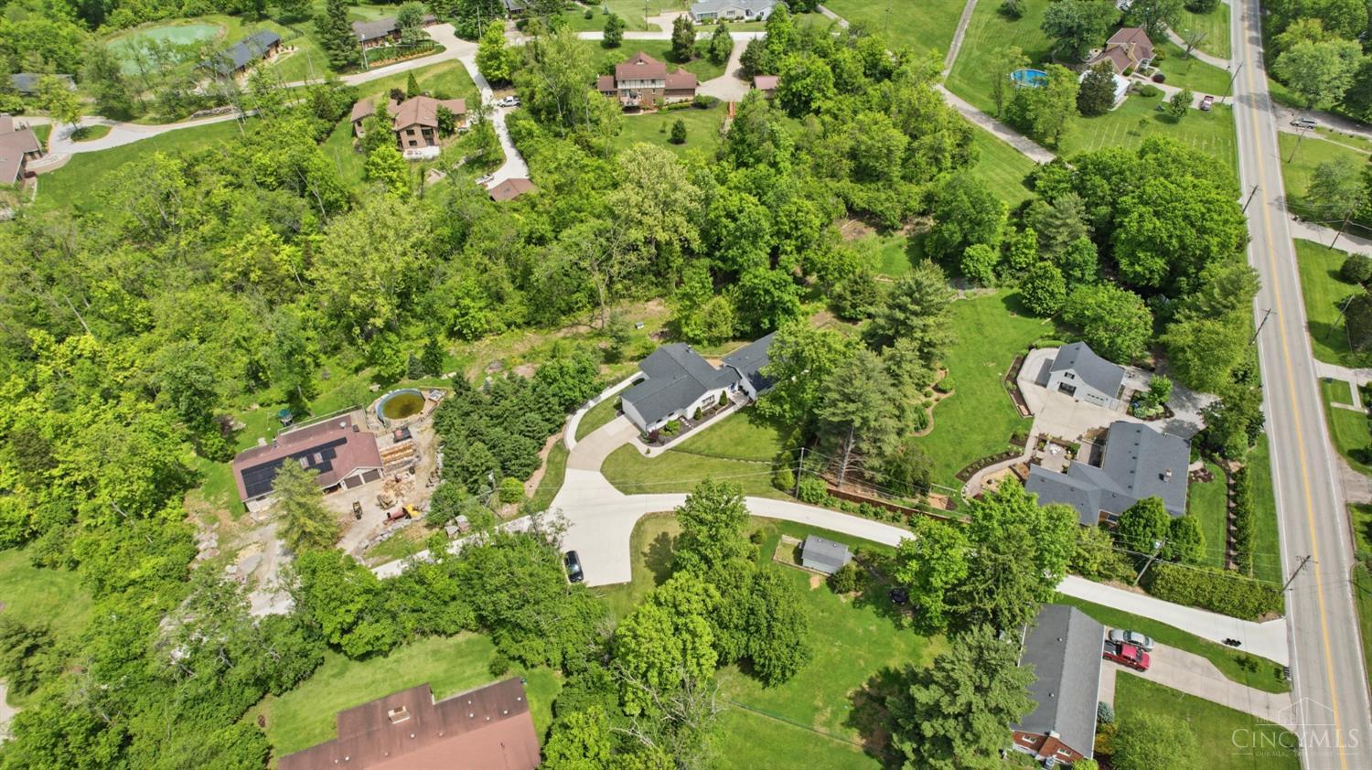 6594 Springdale Road, Colerain Twp, OH, 45247 — photo 2