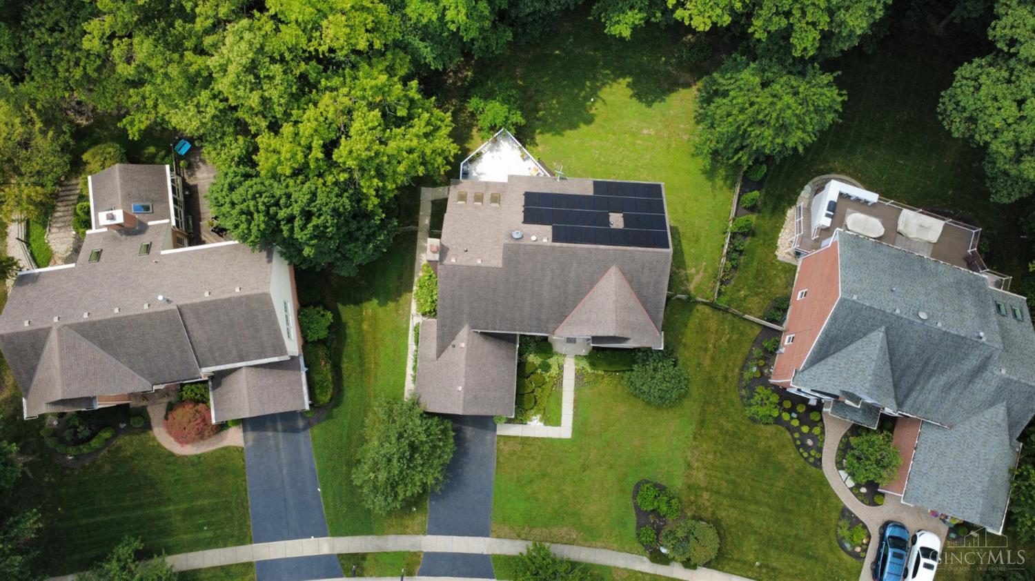 7976 Ashley View Drive, Columbia Twp, OH, 45227 — photo 34