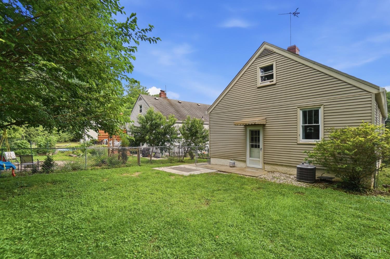 7026 Britton Avenue, Cincinnati, OH, 45227 — photo 40