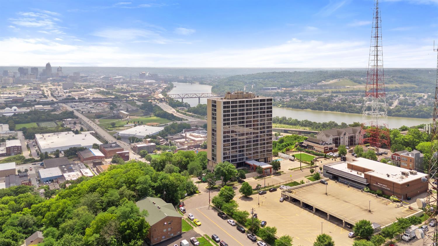810 Matson Place #305, Cincinnati, OH, 45204 — photo 30