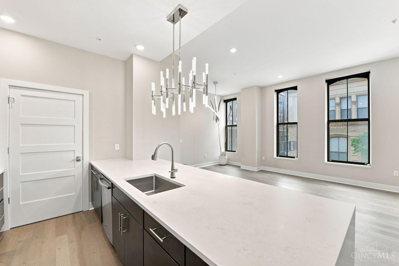 411 Plum Street #203, Cincinnati, OH, 45202 — photo 9