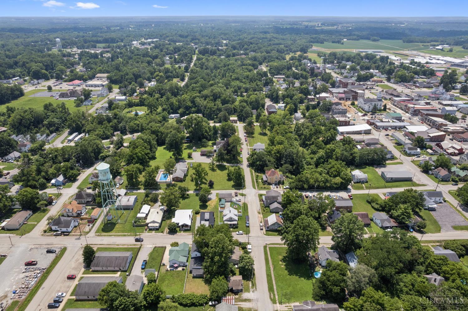 404 Water Street, Georgetown, OH, 45121 — photo 9
