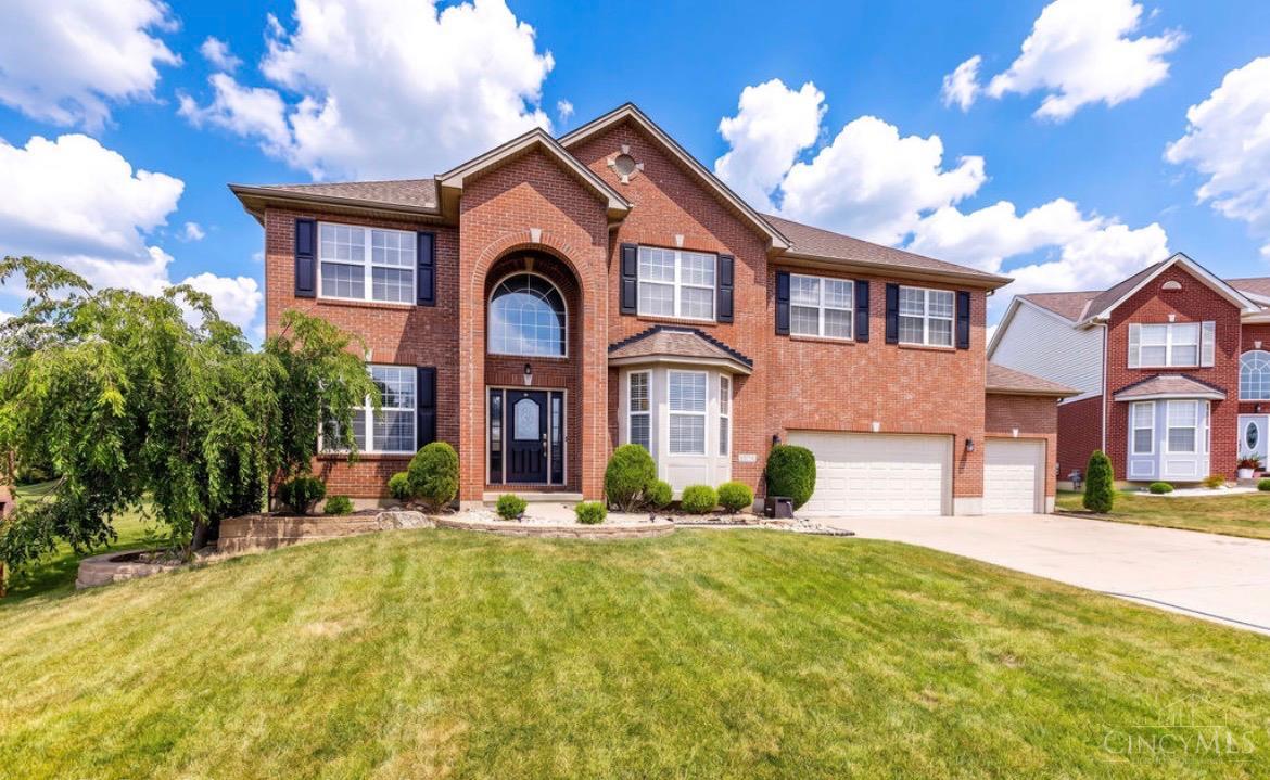 7847 Furrow Court, West Chester, OH, 45069 — photo 2